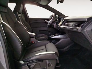 Audi Q4 40 e-tron S Line