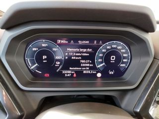 Audi Q4 40 e-tron S Line