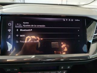 Audi Q4 40 e-tron S Line