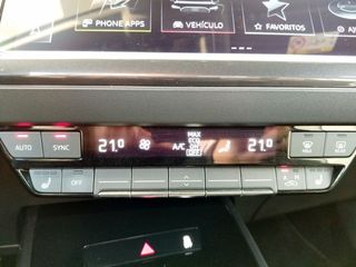 Audi Q4 40 e-tron S Line