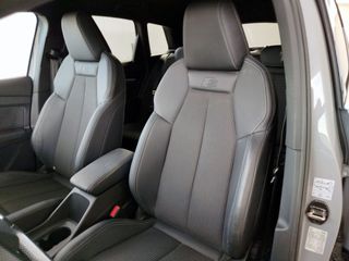 Audi Q4 40 e-tron S Line