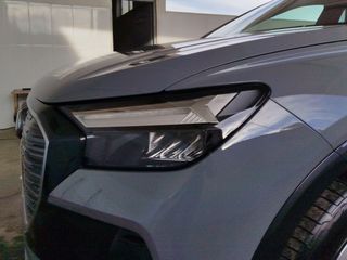 Audi Q4 40 e-tron S Line