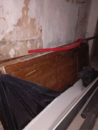 Puertas madera maciza 4 uds 230x100