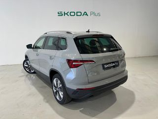 SKODA KAROQ 1.5 TSI DESIGN DSG 150 5P