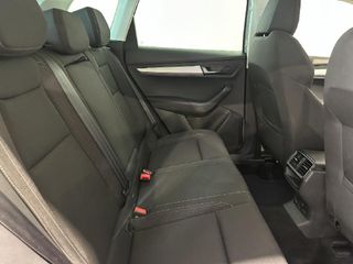 SKODA KAROQ 1.5 TSI DESIGN DSG 150 5P