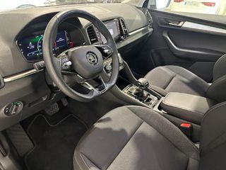 SKODA KAROQ 1.5 TSI DESIGN DSG 150 5P