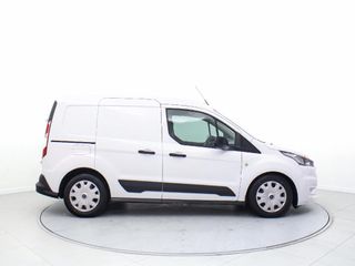 FORD TRANSIT CONNECT 1.5 TDCI 74KW