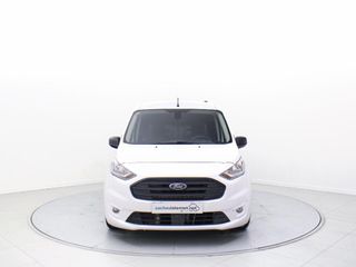 FORD TRANSIT CONNECT 1.5 TDCI 74KW