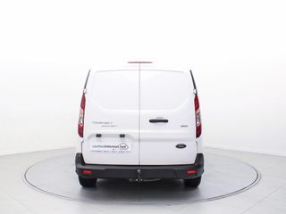 FORD TRANSIT CONNECT 1.5 TDCI 74KW