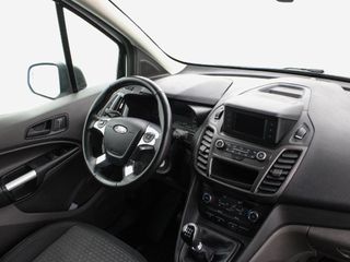 FORD TRANSIT CONNECT 1.5 TDCI 74KW