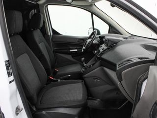 FORD TRANSIT CONNECT 1.5 TDCI 74KW