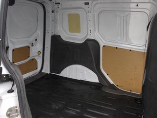 FORD TRANSIT CONNECT 1.5 TDCI 74KW