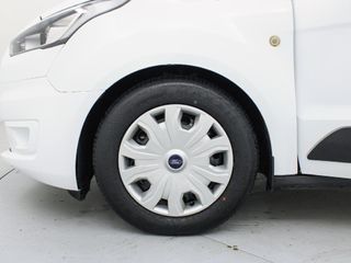 FORD TRANSIT CONNECT 1.5 TDCI 74KW