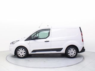 FORD TRANSIT CONNECT 1.5 TDCI 74KW