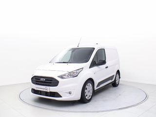 FORD TRANSIT CONNECT 1.5 TDCI 74KW