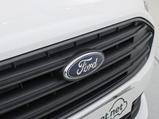 FORD TRANSIT CONNECT 1.5 TDCI 74KW