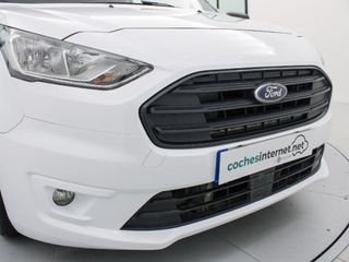 FORD TRANSIT CONNECT 1.5 TDCI 74KW