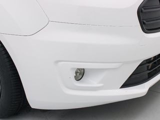 FORD TRANSIT CONNECT 1.5 TDCI 74KW