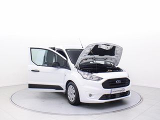 FORD TRANSIT CONNECT 1.5 TDCI 74KW