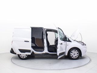 FORD TRANSIT CONNECT 1.5 TDCI 74KW