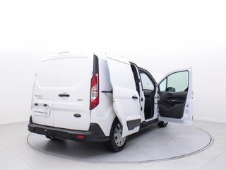 FORD TRANSIT CONNECT 1.5 TDCI 74KW