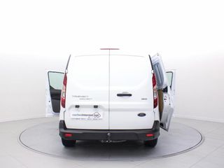 FORD TRANSIT CONNECT 1.5 TDCI 74KW