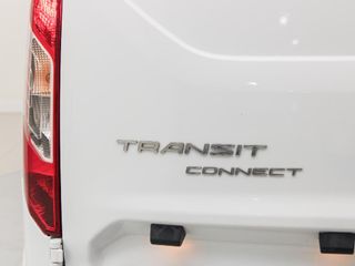 FORD TRANSIT CONNECT 1.5 TDCI 74KW