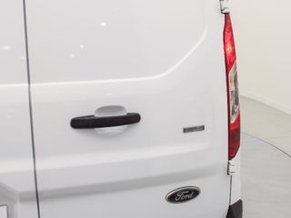FORD TRANSIT CONNECT 1.5 TDCI 74KW