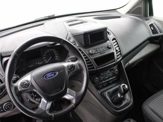 FORD TRANSIT CONNECT 1.5 TDCI 74KW