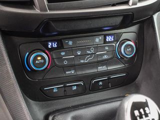 FORD TRANSIT CONNECT 1.5 TDCI 74KW
