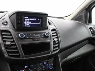 FORD TRANSIT CONNECT 1.5 TDCI 74KW