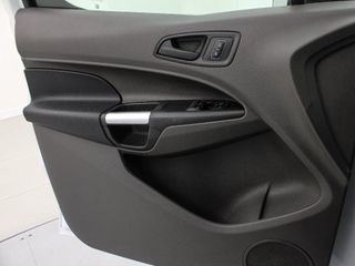 FORD TRANSIT CONNECT 1.5 TDCI 74KW