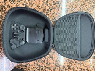 Mando Xbox Elite Series 2 + Estuche ( como nuevo )