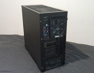 Gaming PC Ordenador