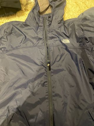 Chaqueta The North Face con térmica