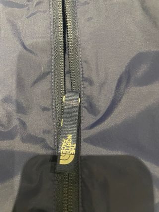 Chaqueta The North Face con térmica