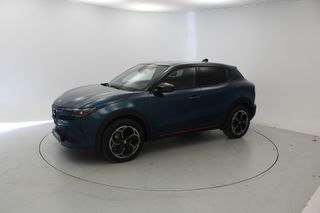 ALFA ROMEO JUNIOR ELETTRICA ELETTRICA SPECIALE 115KW