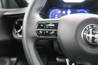 ALFA ROMEO JUNIOR ELETTRICA ELETTRICA SPECIALE 115KW