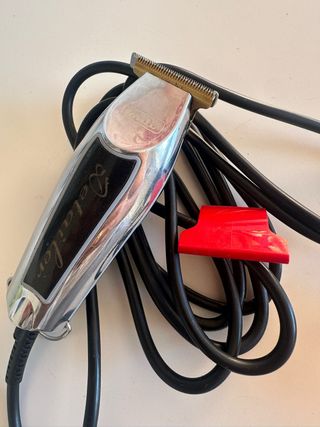 Trimmer Wahl Detailer