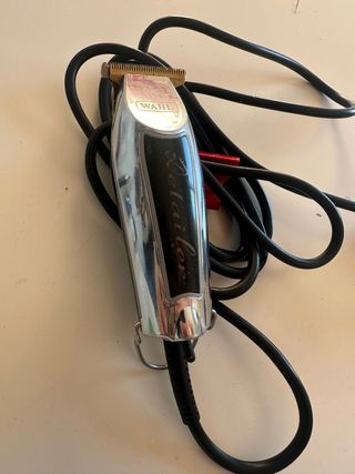 Trimmer Wahl Detailer