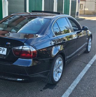 BMW Serie 3 2005