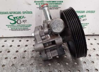 Bomba de dirección peugeot 4007 608576