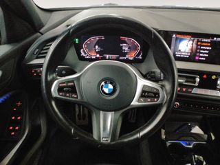 BMW Serie 1 118i M Sport