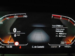 BMW Serie 1 118i M Sport