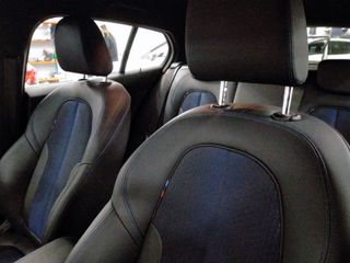 BMW Serie 1 118i M Sport