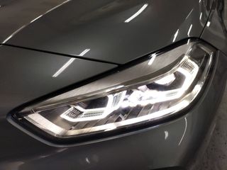 BMW Serie 1 118i M Sport