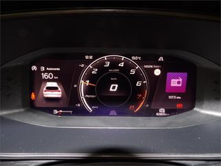 CUPRA Formentor 1.5 TSI 110kW (150 CV)