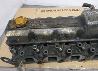 Culata 1171569t01r nissan cabstar e 442724