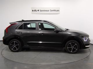 KIA Niro 1.6 GDi HEV 104kW (141CV) Drive