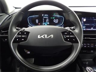 KIA Niro 1.6 GDi HEV 104kW (141CV) Drive